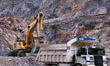 無人駕駛礦卡的“諸神之戰”，希迪智駕沖刺港股率先搶灘